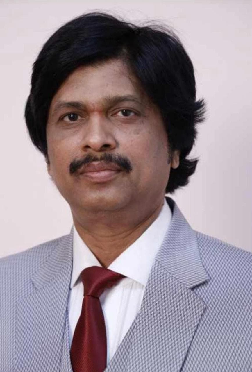 Dr. Lakshmi Chandrasekar Emmadi