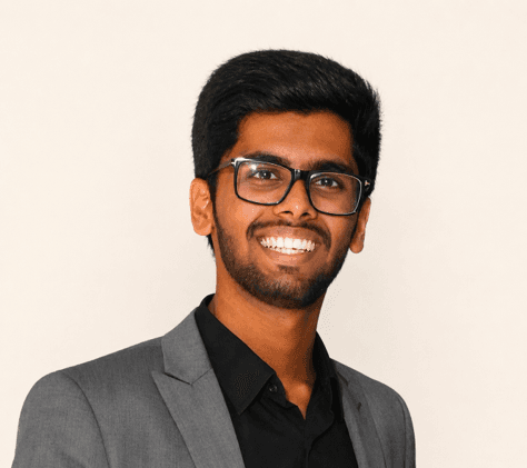 Mr. Abhishek Emmadi